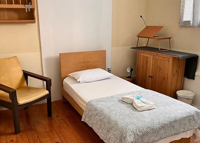 Hostel Brazuca