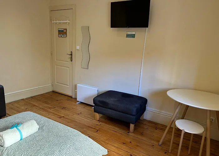 Hostel Brazuca