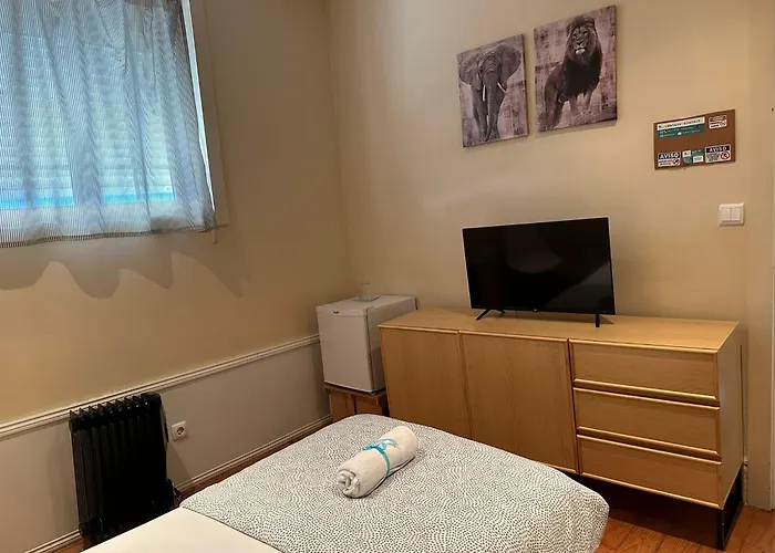 Hostel Brazuca